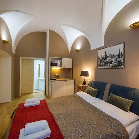 Old Town - Aparthotel Michalska Prague Exterior photo