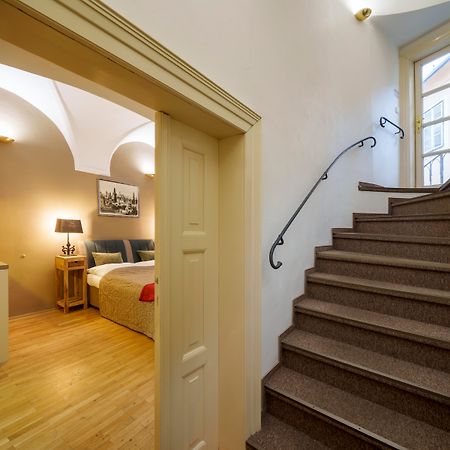 Old Town - Aparthotel Michalska Prague Exterior photo